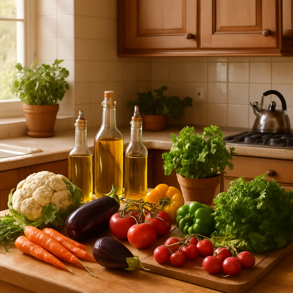 6 veelgemaakte fouten in de keuken die je makkelijk kunt vermijden